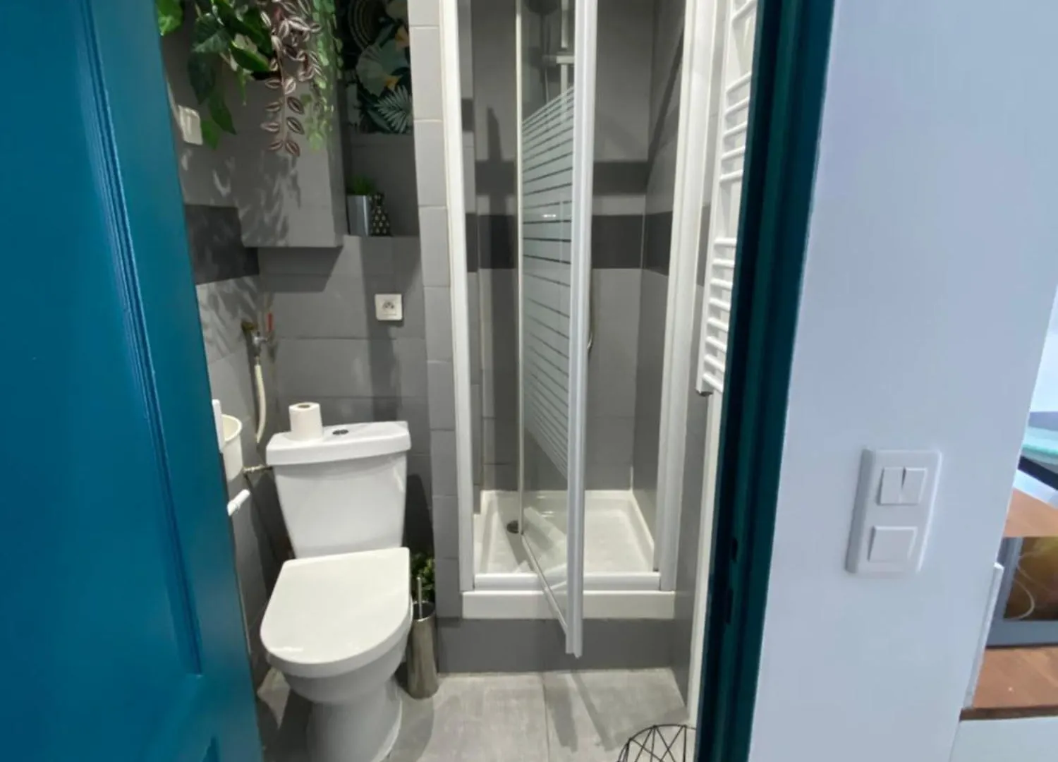 Apartment Studio Azur Nice France