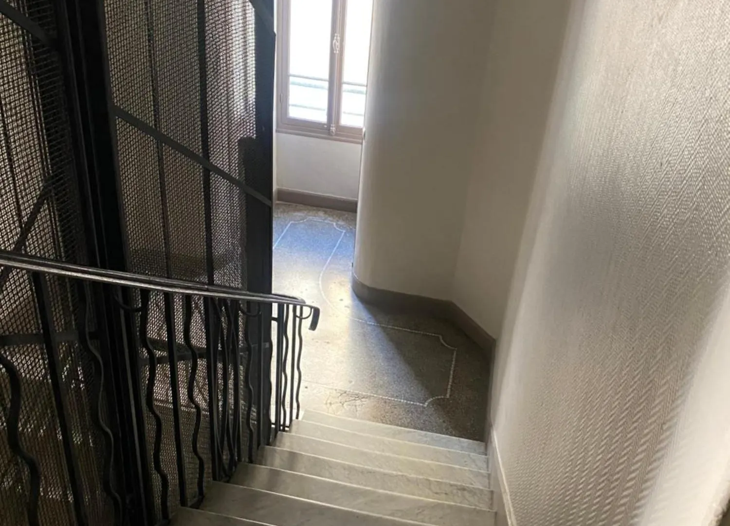 Apartment Studio Azur Nice