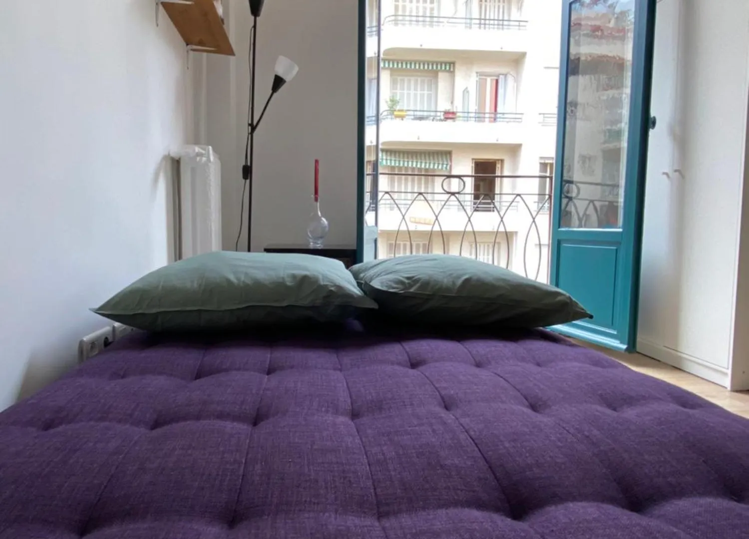 Studio Azur Nice Apartment
