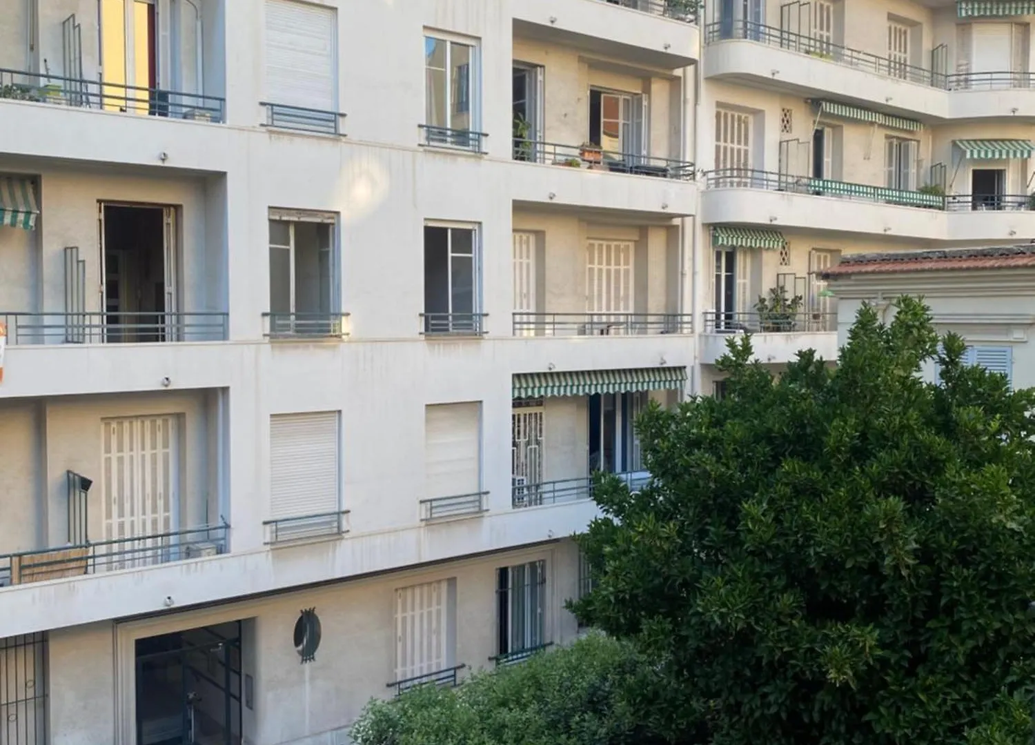 Studio Azur Nice