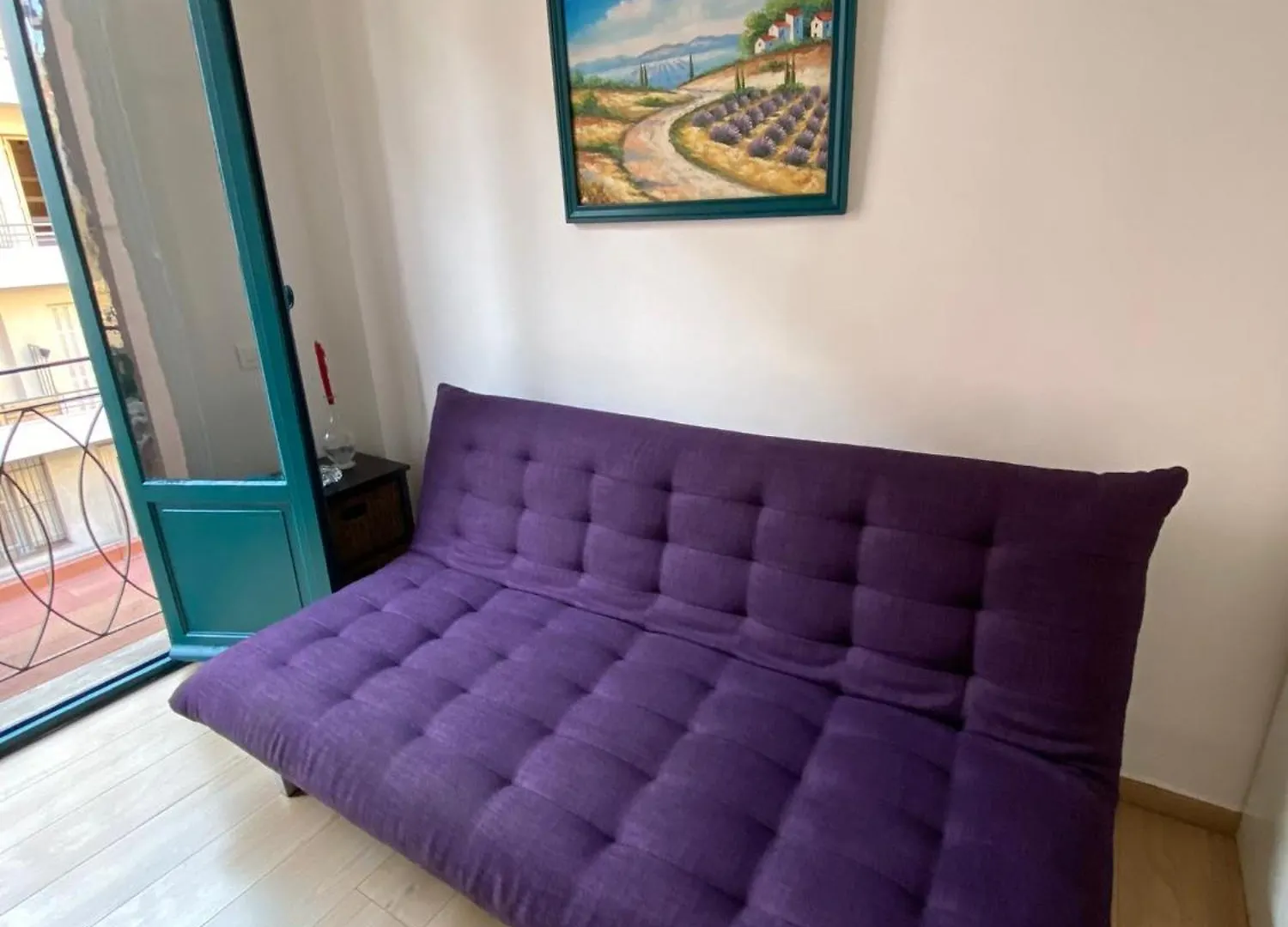 Studio Azur Nice